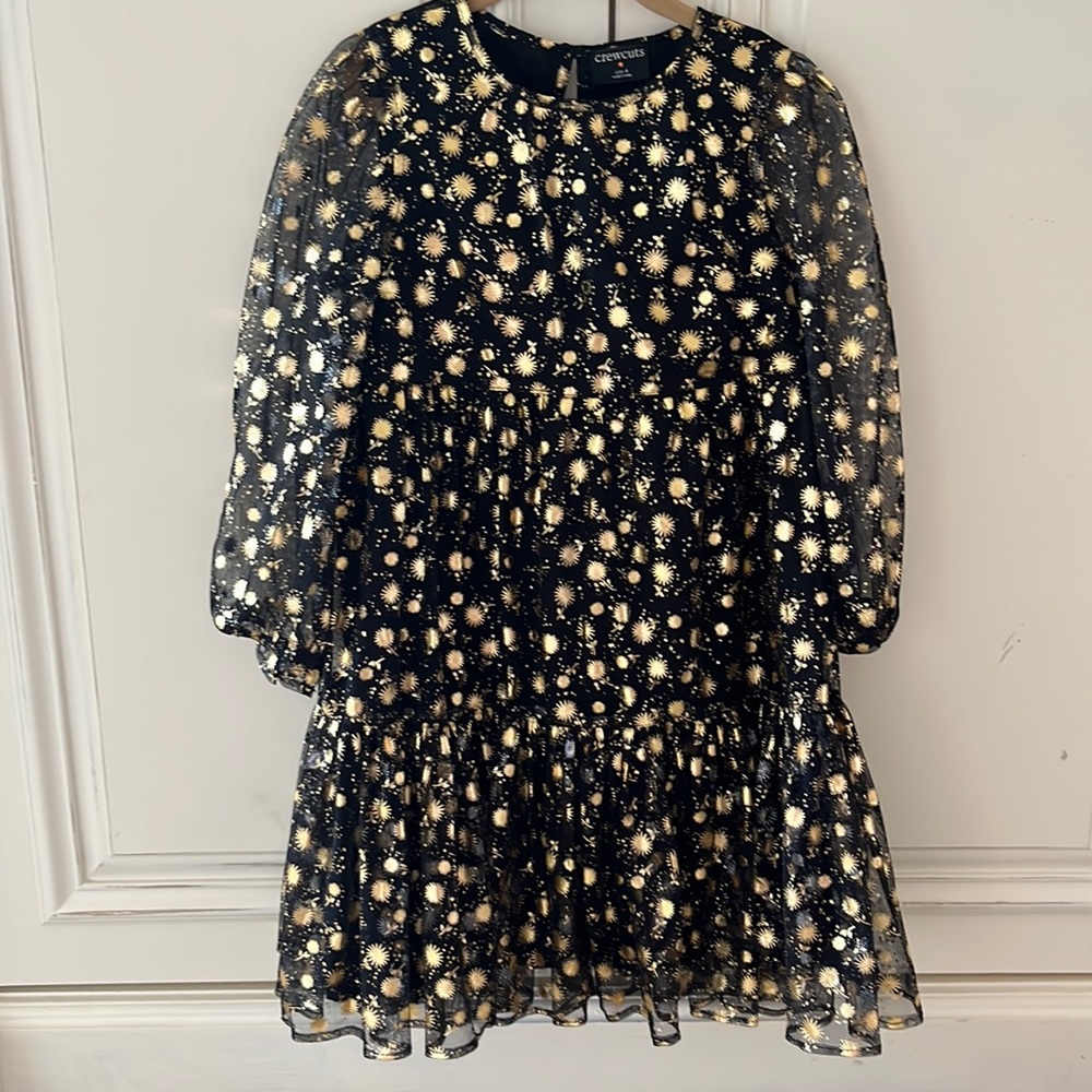 Holiday dress